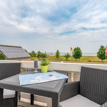 Hotel Koenigslinie Sassnitz Esterno foto